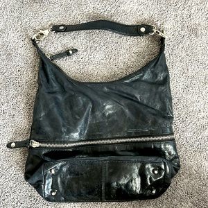 Hobo brand bucket bag